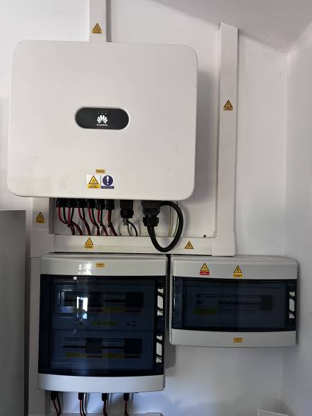 HUAWEI 12KMB0 volta X