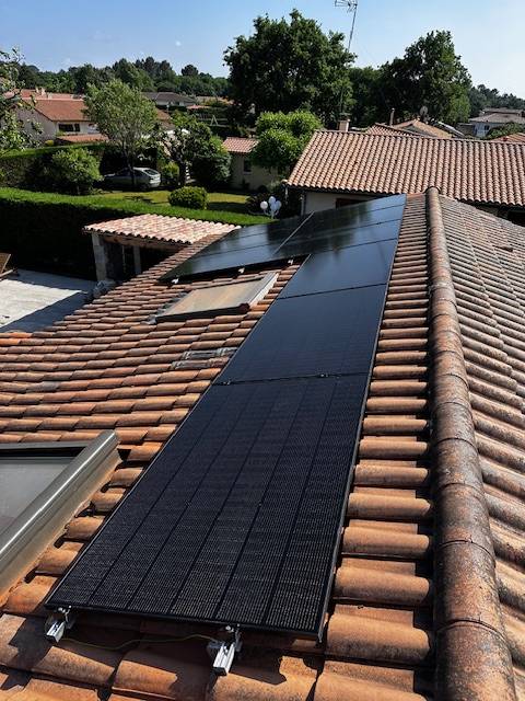 Installateur panneaux photovoltaique Andernos-les-Bains