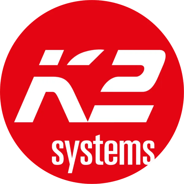 K2 Systems Volta X Parentis en borne
