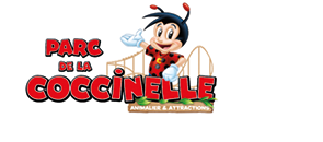 Loisir parc pour enfants Gujan Mestras La Coccinelle